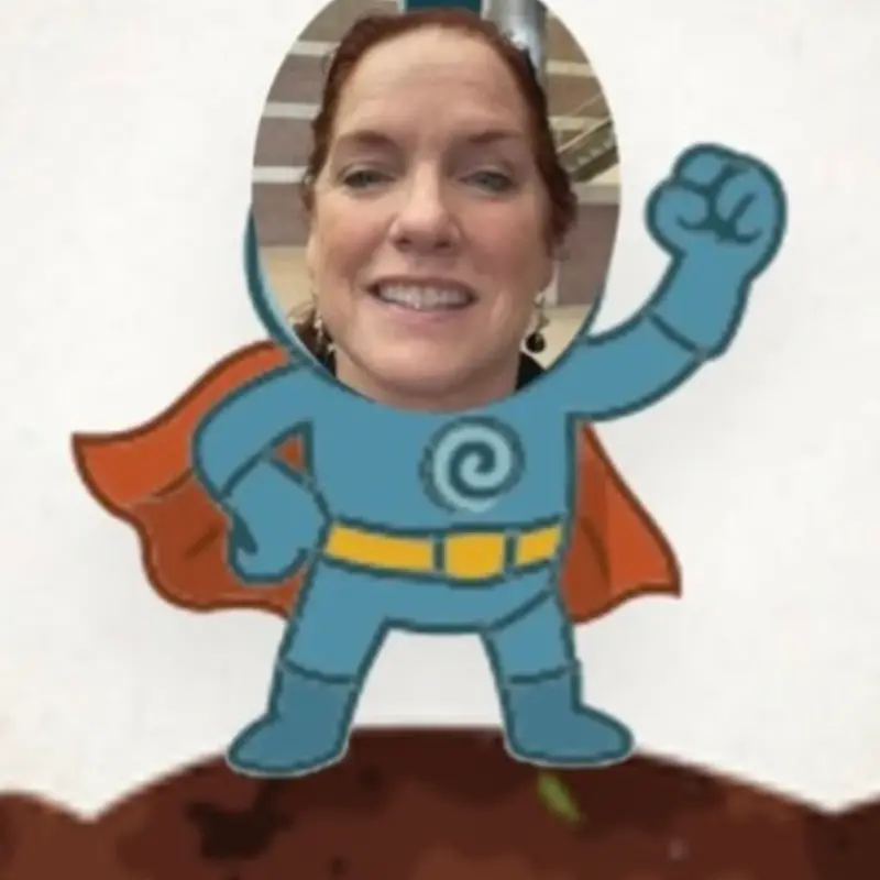 Create Your Compost Hero — Compost Heroes